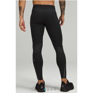 Lululemon Surge Tight *Nulux 28" sz SMALL